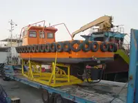 Barcos de trabalho à venda