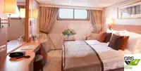 Navio de cruzeiro à venda