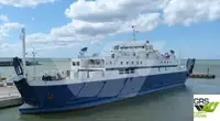 Ro-Ro ship à venda