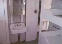 Rebocador à venda