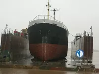 Navio-tanque de óleo/produtos químicos à venda
