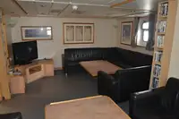 Rebocador à venda