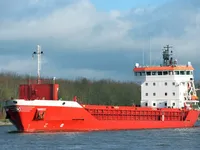 General Cargo/Multi-purpose à venda