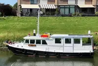 Navio de cruzeiro à venda