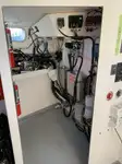 Navio de processamento de peixe à venda
