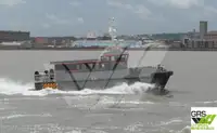 Navio de serviço para parques eólicos à venda