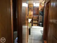 Navio de pesca de arrasto à venda