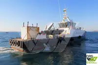 Barcos de trabalho à venda