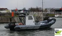 Bote inflável rígido à venda