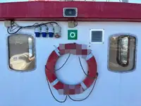 Barcos de trabalho à venda