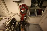 Navio graneleiro à venda