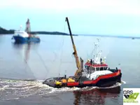 Barcos de trabalho à venda