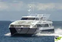 Navio de cruzeiro à venda