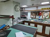 Navio de pesca de linha de mão à venda