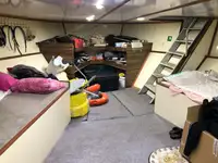 Barcos de trabalho à venda