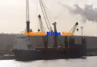 Navio porta-contêineres à venda