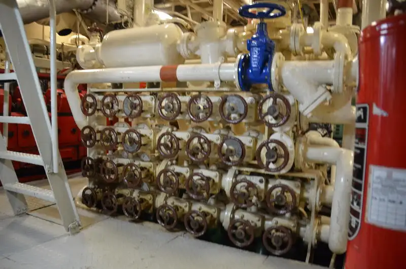 Navio de apoio a plataformas (PSV) à venda