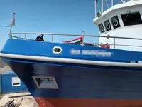 Navio de pesquisa à venda