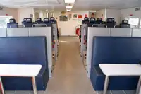 Catamarã à venda