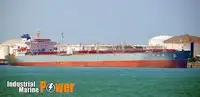 Navio-tanque de óleo/produtos químicos à venda