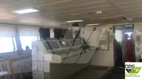 Barcaça à venda