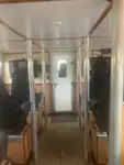 Navio de serviço para parques eólicos à venda