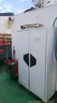 Barcaça à venda