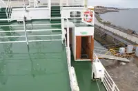 Navio Ro-Ro à venda