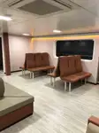 Navio RoPax à venda