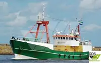 Navio de Suprimento Rápido (FSV) à venda