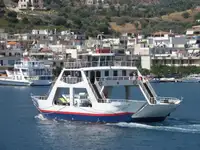 Navio RoPax à venda