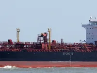 Navio-tanque de óleo/produtos químicos à venda