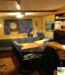 Navio de pesquisa à venda