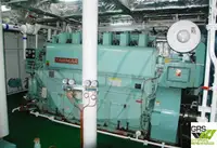 Balsa de desembarque, tanque à venda