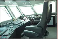 Navio frigorífico à venda
