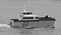 Catamarã à venda