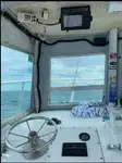 Navio de pesca de arrasto à venda