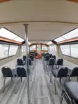 Navio de passageiros à venda
