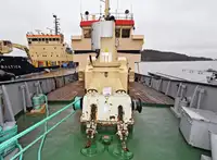 Barcos de trabalho à venda