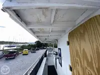 Navio de cruzeiro à venda