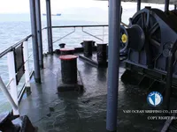 Navio-tanque de óleo/produtos químicos à venda