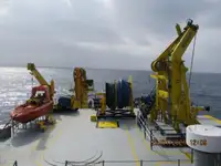 Navio frigorífico à venda