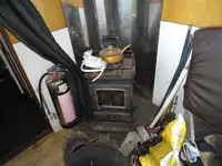 Barcos de trabalho à venda