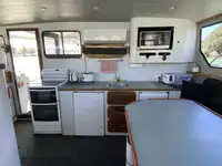 Navio de pesca de linha de mão à venda