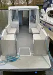 Navio de transporte de passageiros (Ferry) à venda