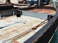 Rebocador à venda