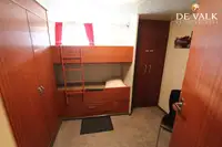 Hotel flutuante à venda