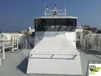 Navio de passageiros à venda
