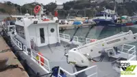 Navio de pesquisa à venda