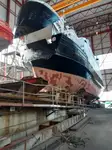 Navio Ro-Ro à venda